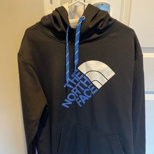 Men’s XL Northface sweatshirt